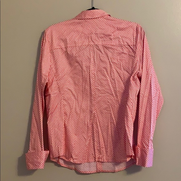Button-Up Blouse - Picture 5 of 5